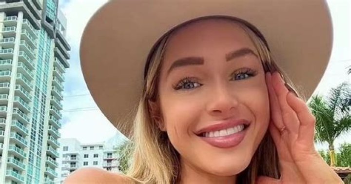 OnlyFans Model Who Allegedly Stabbed Boyfriend In Jealous Rage Still Claims She Was Abused as the Victim’s Father Sues; Attorney Says She Has ‘No Assets’ to ‘Collect on’