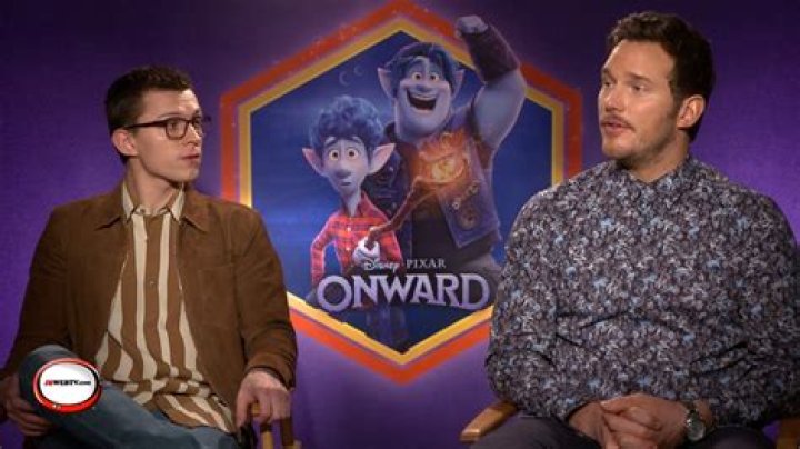 Onward Interview with Carlos Felipe Leon
