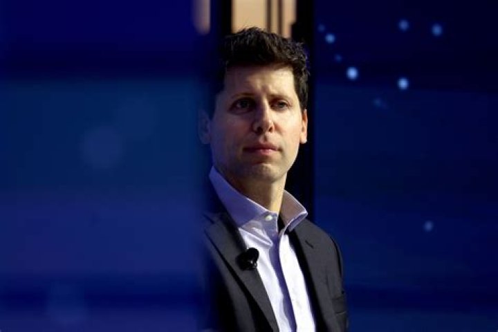OpenAI CEO Sam Altman Parents, Father, Mother, Family, Net Worth