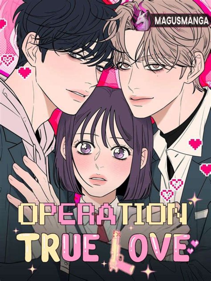 Operation True Love Chapter 55: Dohwa’s Secret