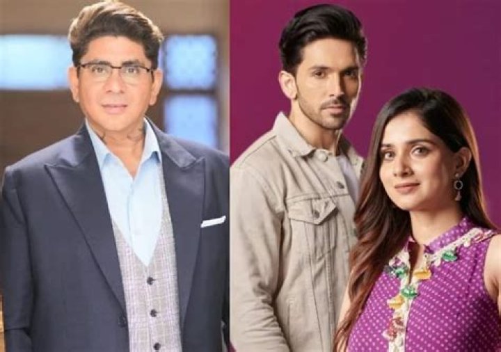 Opinion: Was Shehzada Dhami and Pratiksha Honmukhe's termination from Yeh Rishta Kya Kehlata Hai fair?