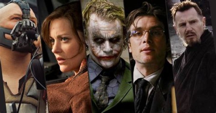 Oppenheimer Surpasses The Dark Knight as Christopher Nolan's Best-Rated Movie on Rotten Tomatoes