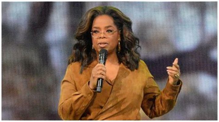 Oprah exits WeightWatchers board months after revealing use of weight-loss medication