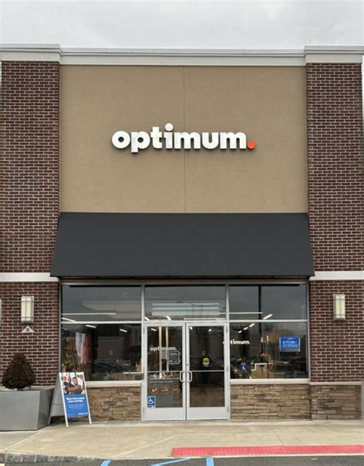 Optimum's Ledgewood, NJ Store | Mobile Phones, Fiber Internet