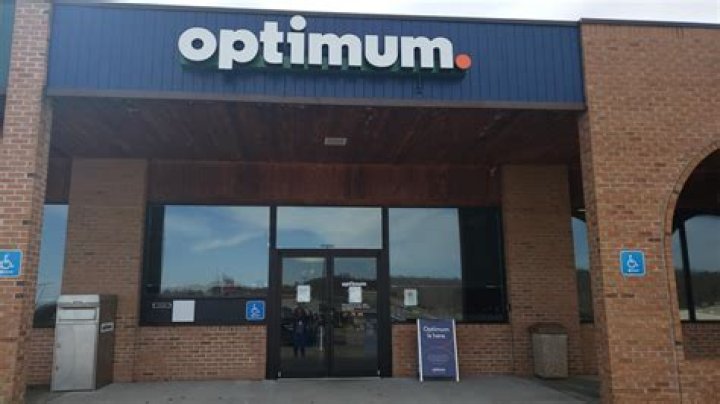 Optimum's Scott Depot, WV Store