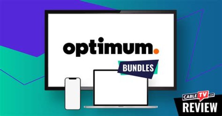 Optimum Business TV Sports Packages