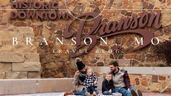 Optimum Locations in Branson, MO