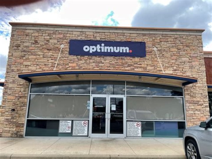 Optimum Locations in Georgetown, TX