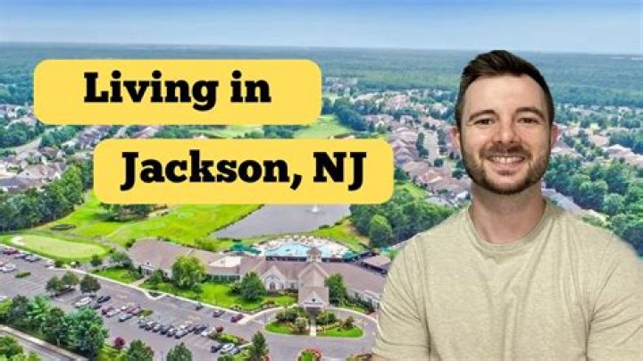 Optimum Locations in Jackson, NJ
