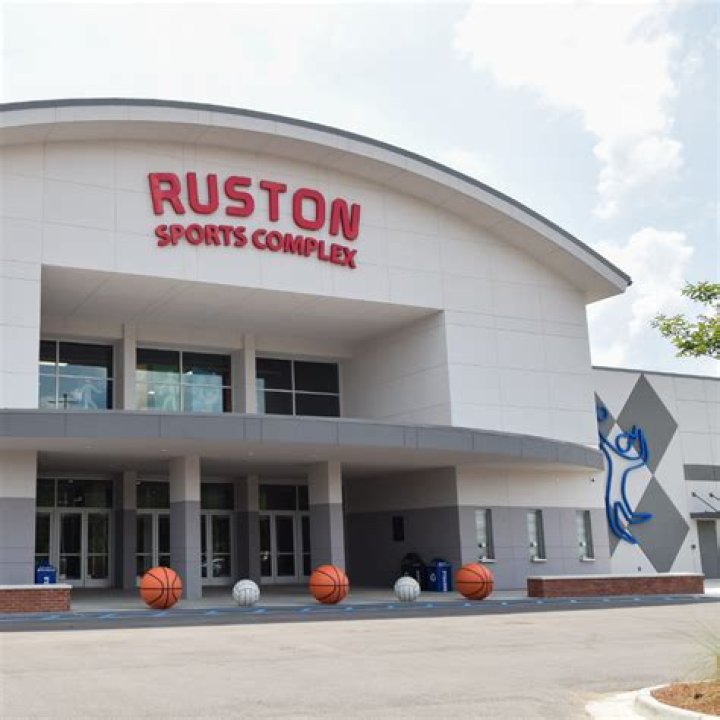 Optimum Locations in Ruston, LA