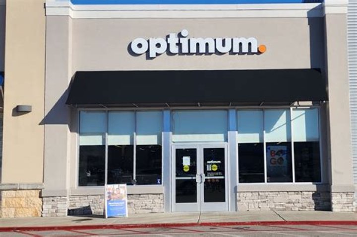 Optimum Locations in Vienna, WV