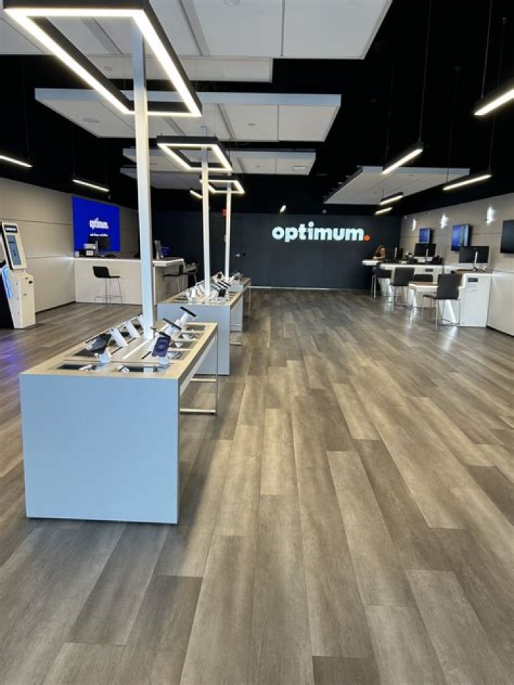 Optimum Locations in Wall, NJ