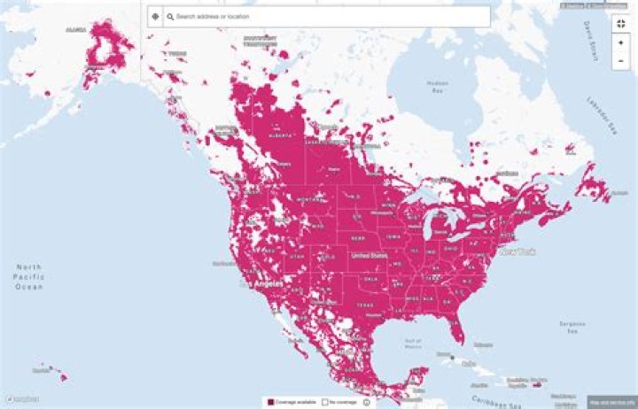 Optimum Mobile Coverage in Clovis, New Mexico