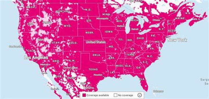 Optimum Mobile Coverage in Leander, Texas