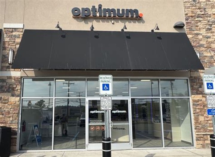 Optimum Mobile Coverage in Morristown, New Jersey