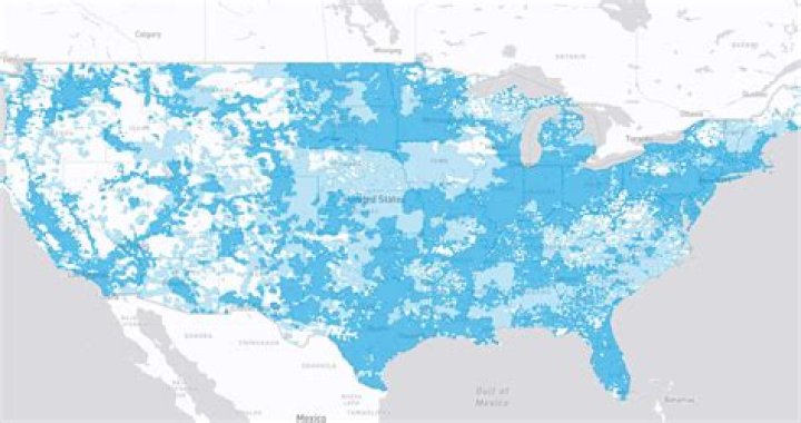Optimum Mobile Coverage in Mountain Home, Arkansas