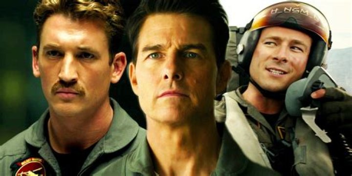 Original Goose's Son Actors React to Miles Teller Replacing Them in Sequel