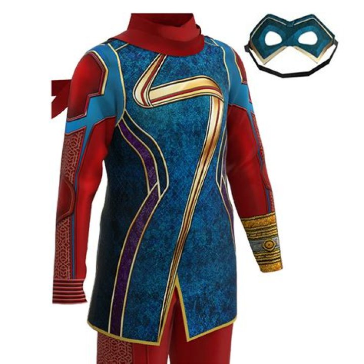 Original Ms. Marvel Creators Reveal Marvel Demanded the Skimpy Costume
