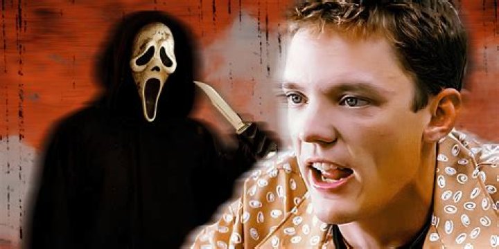 Original Scream Writer Reveals How Matthew Lillard Could Possibly Return to Franchise
