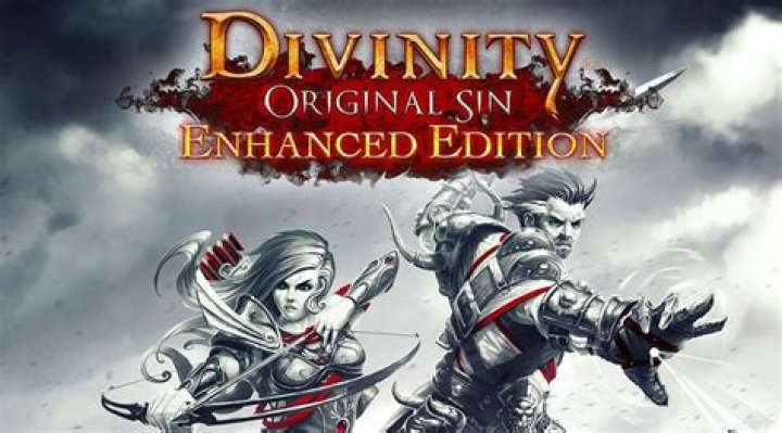 Original Sin Enhanced Edition Review