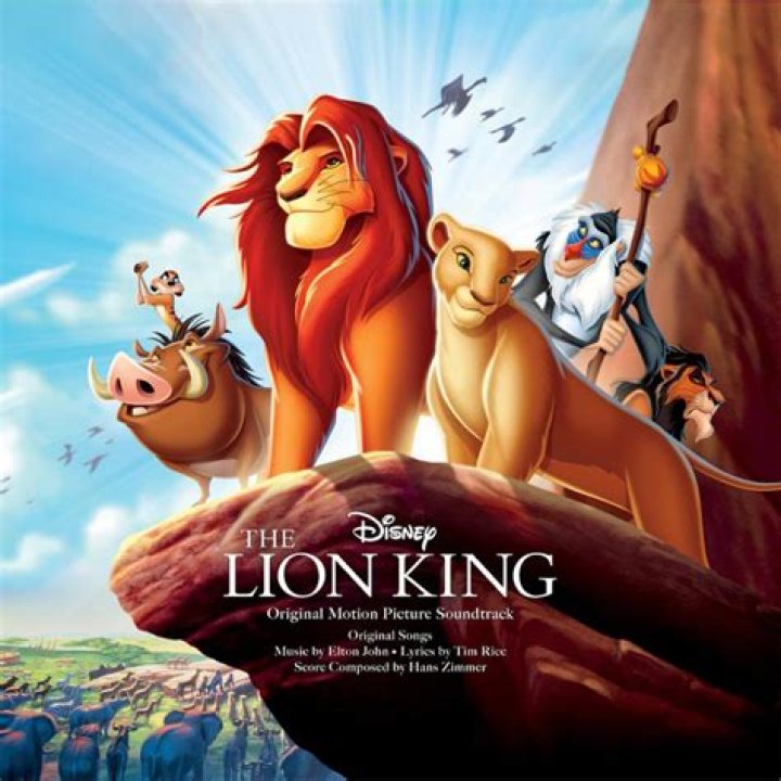 Original The Lion King Singer Turned Down $2 Million for $100K and Royalties