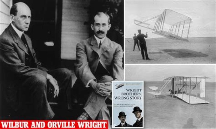 Orville Wright - Death, Wright Brothers & Life