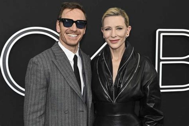 Oscar Nominee Cate Blanchett Dances Wildly in New Music Video