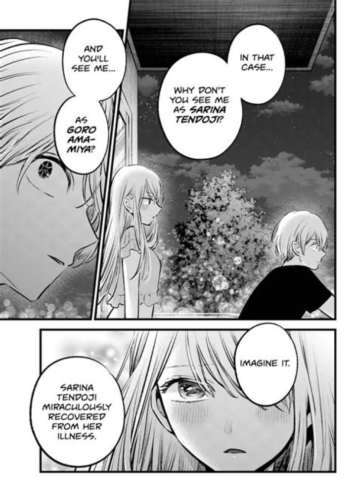 Oshi No Ko Chapter 105 Release Date, Recap, Spoilers: Stopping The Love Scandal!