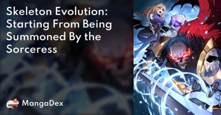 Otherworldly Skeleton Evolution Chapter 2: Release Date & Spoilers