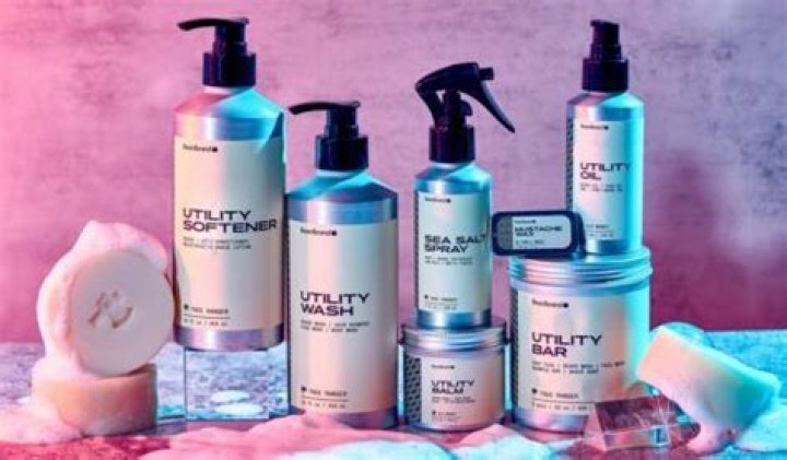 Our Favorite Beardbrand Products – Your Fast-Track Ticket to Grooming Perfection