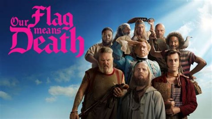 Our Flag Means Death Loses Guz Khan For Second Season