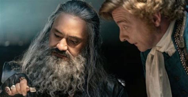Our Flag Means Death Showrunner Confirms Taika Waititi Wanted Season 3 To Happen