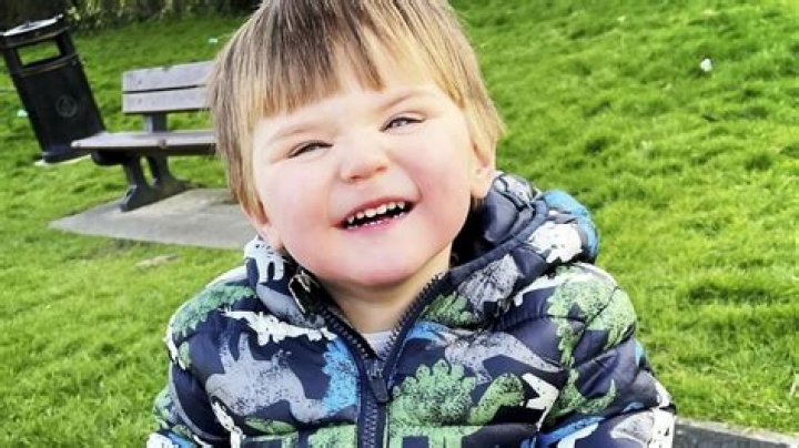 Our son, 3, collapsed and died while watching cartoons - he had no symptoms… here’s our warning to parents