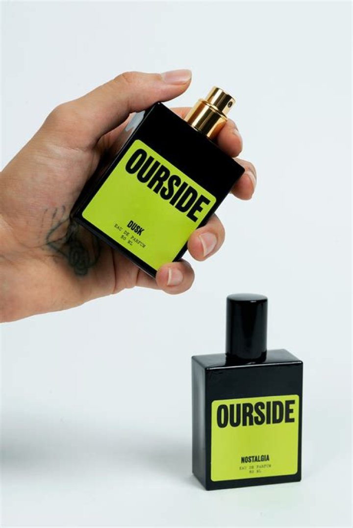 Ourside Is The Black-Owned Luxury Fragrance Brand You Need To Know