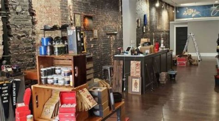 Out & About | Allied Barber Supply 