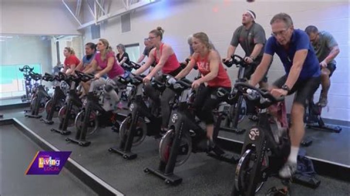 Out & About | Scott County Family YMCA
