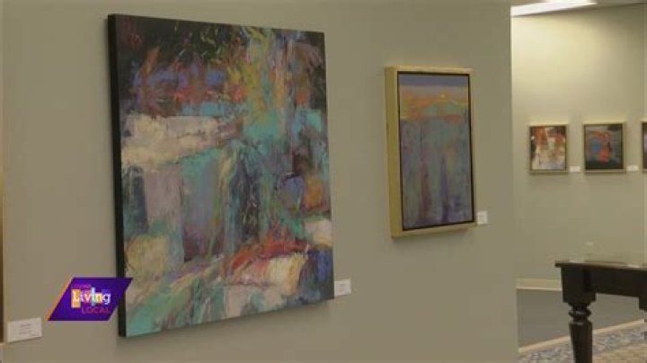 Out and About | Maquoketa Art Experience