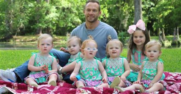 OutDaughtered birthdays: When do the Busby girls celebrate?