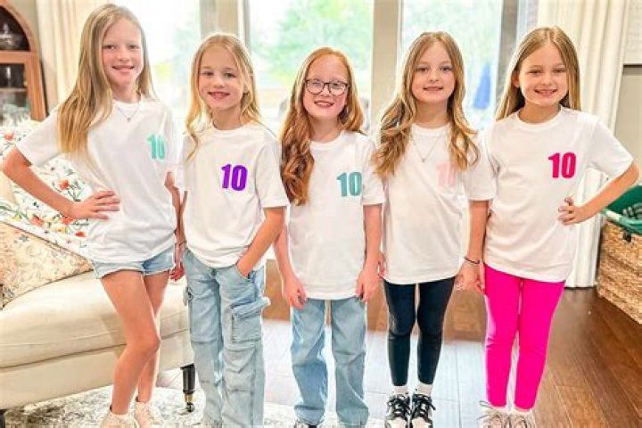 OutDaughtered premiere date: When do the Busbys return to TLC?