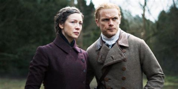 Outlander Season 7: Network casts Jamie Fraser’s adult son, William Ransom