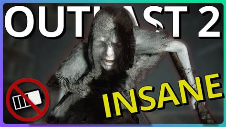 Outlast 2 Has Been Delayed Until Q1 of 2017