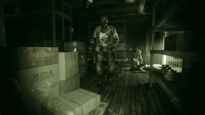 Outlast 2 Review | The Nerd Stash