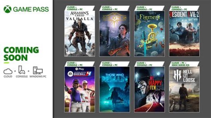 Outriders Heading to Xbox Game Pass For PC Tomorrow