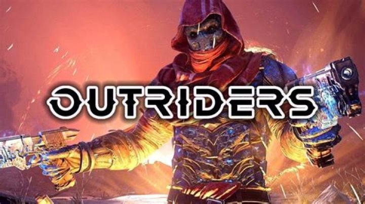 Outriders: New Horizon Update Patch Notes