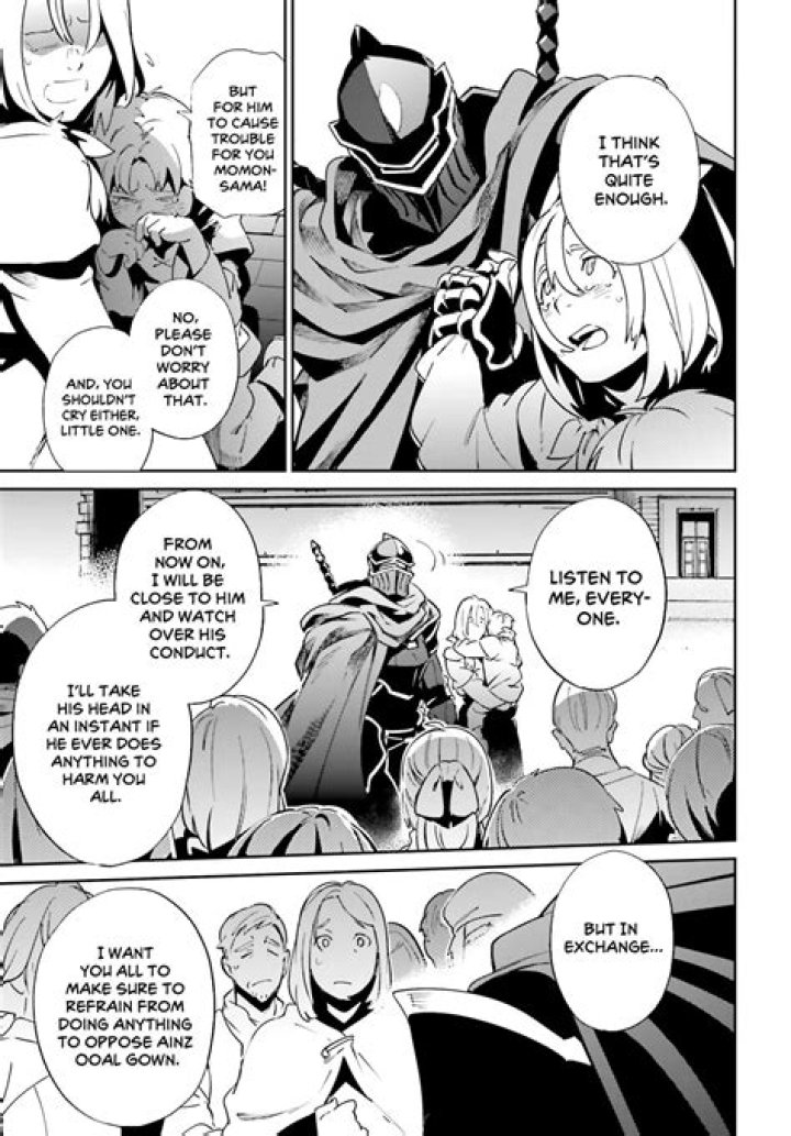 Overlord Chapter 74: Release Date, Recap & How To Read