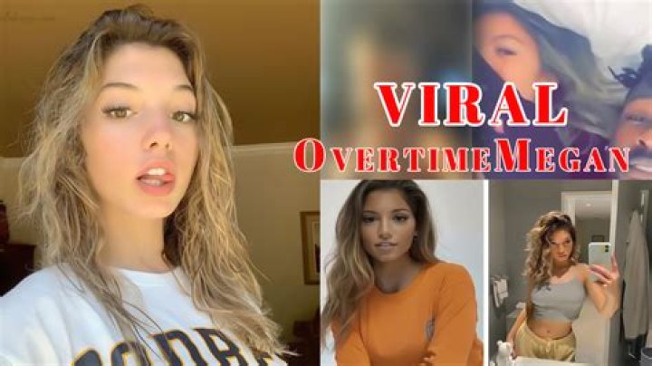 Overtime Megan Breaks Silence on Nude Photo Leak Scandal