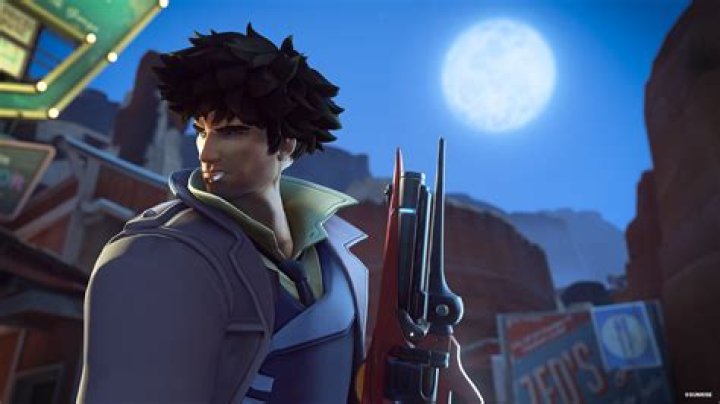 Overwatch 2 Cowboy Bebop Update is Out With Patch Notes