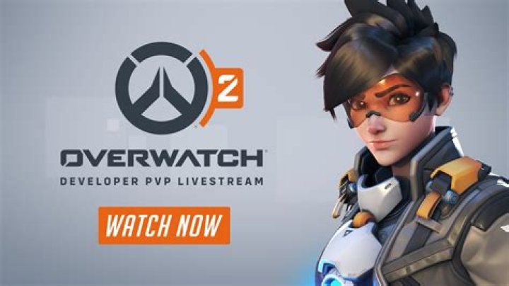 Overwatch 2 Developer PvP Livestream Breakdown