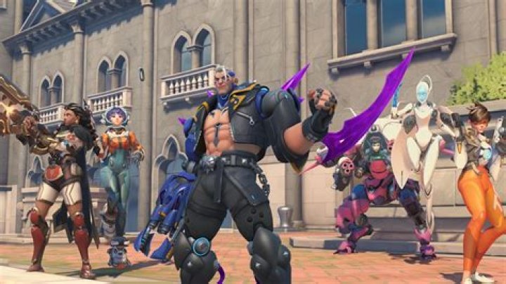 Overwatch 2 Players Discover Way to Play 6v6 Matches