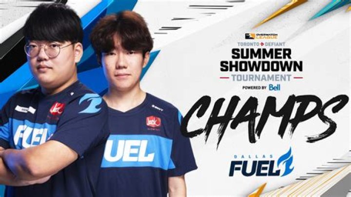 Overwatch League: Day 2 - Dallas Fuel vs SF Shock Impressions